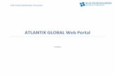 ATLANTIX GLOBAL Web Portal - Arcane Strategies€¦ · ATLANTIX Global has one primary warehouse and a multitude of warehousing partners and is also a Dell premier partner reselling