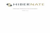 Hibernate Reference Documentation - JBoss10. Working with objects ..... 114 10.1.