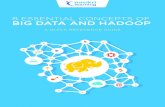 What is Big Data and Hadoop? - Naukri.comw10.naukri.com/mailers/2016/naukri-learning/thank-22april/bigdata.pdf · generating statistics of the nodes in a cluster. Hive is used for
