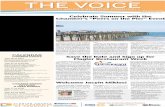 THE VOICE - ChamberMastercloud.chambermaster.com/.../2015-7-July-Flagler-Chamber-Voice-Newsletter.pdf · Business Assistance Center, Flagler County School District and SCORE Chapter