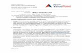 NASPO PARTICIPATING ADDENDUM ValuePoint - Cloud Object … · CLOUD SOLUTIONS 2016-2026 Led by the State of Utah NASPO ValuePoint 3. Access to Cloud Solutions Services Requires State