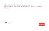 Grid Infrastructure Installation and Upgrade Guide · Supported Red Hat Enterprise Linux 7 Distributions for IBM: Linux on System z 4-21 Supported SUSE Linux Enterprise Server 12