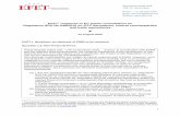 EFET1 response to EC public consultation on Regulation (EU) No … Supervision/EMIR/EFET_response... · Regulation (EU) No 648/2012 on OTC derivatives, central counterparties and