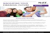NAVIGATING YOUR FINANCIAL FUTURE - Palm Beach State College · 2018-03-12 · NAVIGATING YOUR FINANCIAL FUTURE Published by the Florida Department of Education, Office of Student