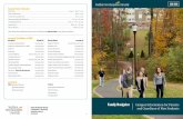 Family Navigator Campus Information for Parents and ...family.snhu.edu/Family/Documents/FamilyGuide_0415-final.pdf · Family Navigator | Campus Information for Parents Southern New