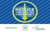 Overvie abuse services...Revenue State Tobacco Program Budgets $0.5 billion CDC Recommended Level Tobacco Industry Marketing & Promotion Spending $25 billion $3.3 billion $8.8 billion