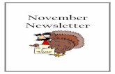 November Newsletter Image result for turkey picsfoxrunccsc.com/golf/emailer2020/img/foxrunccsc/2018... · 2018-11-05 · Doug Dunn Brad Bowman Jim Glenn Richard Garner ... Please