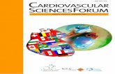 Volume 8 - Número 2 - Abril/Junho 2013cardiovascularsciencesforum.com/_arquivos/edicoes/V08-02.pdf · Diego A. Borzelino (Venezuela) Domingos S. R. Souza (Sweden) Eduardo Armentano