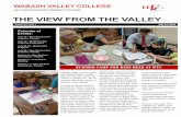 WABASH VALLEY COLLEGE - IECC...and Wabash Valley College offered a “Summer Camp” for children in grades 4th – 8th on July 6-9, held at the campus of Wabash Valley College. A
