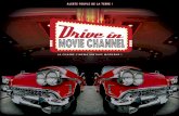 Drive-in Movie Channel est une chaîne de télévision éditée ... · PDF file Drive-in Movie Channel est une chaîne de télévision éditée par DMC Networks. « Drive-in Movie