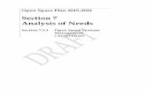 Section 7 Analysis of Needs - Boston.gov 7.3.1 OSP1… · Section 7 Analysis of Needs Open Space Plan 2015-2021 Page 7.3.1-3 City of Boston Cemeteries Historic Burying Grounds Initiative