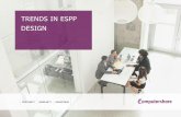 TRENDS IN ESPP DESIGN - Computershare€¦ · presentation is general in nature and based on authorities that are subject to change. ... Trends in ESPP Design Julia Franke, CEP –