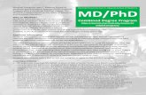 Marshall University Joan C. Edwards School of Marshall ... · Title: Microsoft Word - MD PhD fall 2016 flyer-US-2 FINAL.docx Author: Gelbman Created Date: 9/12/2016 12:06:37 PM