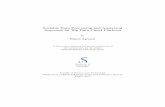 Scalable Data Processing and Analytical Approach for Big ... · Scalable Data Processing and Analytical Approach for Big Data Cloud Platform by Bikash Agrawal A dissertation submitted
