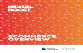 ECOMMERCE OVERVIEW - Business Gateway · ECOMMERCE? Selling online has changed and gone global. What was once restricted to a few specialist industries and adventurous consumers is