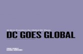 DC GOES GLOBAL 10 Best Practices for Global DC Plans - DC Goes Global.pdfthe company employs a global investment philosophy. 07 Seek efficiencies. 04 Establish a clear, flexible governance