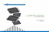 and AMBE-4020™ Full-Duplex Vocoder Chipsaprs.facile.free.fr/pdfs/DMR/...AMBE-4020_manual.pdf · AMBE-4020™ Vocoder Chip User’s Manual Version 2.1, March, 2016 (Subject to Change)