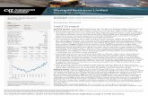 JunQ'19 report - Westgold Resources Limited€¦ · Canaccord Genuity is the global capital markets group of Canaccord Genuity Group Inc. (CF : TSX) The recommendations and opinions