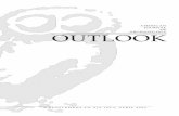 AMERICAN JOURNAL OF ARCHAEOLOGY OUTLOOK · 2019-06-04 · 2 T he American Journal of Archaeology is one of the foremost archaeological journals in the world. Founded in 1885 and published
