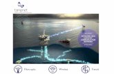 Enabling Integrated Operations - NITO...─ Subsea fibre optic cable system (2.500 km) ─ Line-of-Sight solutions (85 LoS connections) ─ Wireless communication based on 4G LTE Tampnet’s