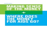 OUTLOOK EXAMINES MAKING SENSE OF THE MONEY WHERE …data.unaids.org/pub/outlook/2010/20100713_outlook_money_en.pdf · look more like a luxury than a necessity. A social health insurance