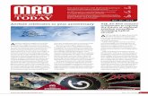 AerSale celebrates 10 year ... - MRO Business Today Nov 15, 2018  · innovations, Latest trends in MrO and Market forecast BusIness sessIon - V Make in india MrO makes it happen BusIness
