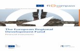 The European Regional Development Fund - fi-compass · The European Regional Development Fund (ERDF), one of the European Structural and Investment Funds, contributes to smart, sustainable