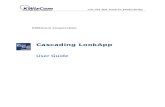 SharePoint add-ons and app - Cascading LookApp User Guidecatalog.kwizcom.com/sites/pc/Product Documentation/KWizCom Ca… · CONTENTS Contents ... SharePoint online ... Add new item