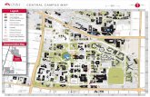 CENTRAL CAMPUS MAP Valley Mtns. - cs.unm.edujoel/doc/UNMMapCentralCampus.pdf · Sa lud Frontier AVE. University University VD. Central VE. Redondo RD. (South) Redondo RD. (East) ...