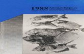 Home - SEAFDEC/AQD - Annual Report 1988 ... 1988 Annual Report Aquaculture Department Southeast Asian