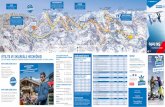 Ski Info - Hochkönig · Lyžaři vystoupají vzhůru za prožitkem salzburských hor ještě rychleji, tišeji a hlavně pohodlněji. Poslední staromódní ... St.Veit Goldegg Tauernautobahn