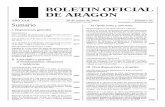 BOLETIN OFICIAL DE ARAGON - Fundación FAADAfaada.org/imagenes/legislacion/ARAGON.pdfBOA Número 35 26 de marzo de 2003 3953BOLETIN OFICIAL DE ARAGON AÑO XXII 26 de marzo de 2003