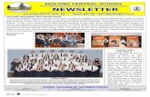 NEWSLETTE R - molong-c.schools.nsw.gov.au · NEWSLETTE skills there was achieve a common goal. A special mention to school has eq MOLONG CENTRAL SCHOOL “Providing Opportunities
