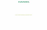 Half-year financial report 2011 - Haniel · The CWS brand equips washrooms with quality prod- ... lated strong sales into a disproportionate increase in its earnings, however, and