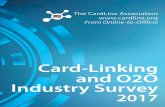 Card-Linking and O2O Industry Survey2017 Card-Linking & O2O Industry Survey 6 The younger cousin of AI assistants are commerce bots, which are beginning to proliferate, especially