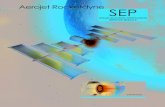 Aerojet Rocketdyne SEPAerojet Rocketdyne’s standardized Solar Electric Propulsion (SEP) module will enable and support key elements for NASA’s return to the Moon and eventual missions