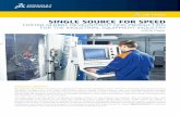 White Paper - Dassault Systèmes · White Paper EXECUTIVE SUMMARY As industrial equipment manufacturers expand and extend their geographic reach, they face challenges that prolong