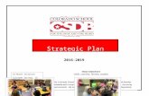  · Web viewApproved by the Board of Trustees: May 12, 2016 Page 32 of 33 2016-2019 Strategic Plan 2016 – 2019 Vision Statement CSDB…Learning, Thriving, Leading 33 North Institute