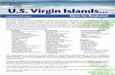 U.S. Virgin Islands...• The Palms at Pelican Cove • Sand Castle on the Beach • Sugar Beach Condo Resort • Tamarind Reef Resort, Spa and Marina St. John • Cruz Bay Hotel •
