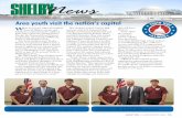 A Shelby Electric Cooperative publication • www ......Pictured from left: Kelsey Partlow, Congressman John Shimkus, and Jacob Beyers. Pictured from left: Kelsey Partlow, Congressman