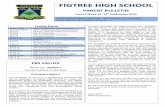 Holiday) - Figtree High School...2013/09/19  · Coming Events Week 10 (B) Beginning Monday 16th September 16.9.13-19.9.13 Year 11 Preliminary Course Yearly Exams 16.9.13 All Year
