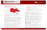 NBA - BloodNet Newsletter - August 2011€¦ · Web viewThe enhancement to AUSLAB to implement an interface between AUSLAB (in Queensland Health) and BloodNet is proposed for delivery