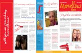 Supporter Newsletter Issue 3 - March 2015 SHCA ...€¦ · Matthew Boazman, director of strategy and planning at Birmingham Children's Hospital said: "This new Roald Dahl nurse will