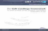 theSoft Landings Framework - Usable Buildings · BSRIA BG 54/2014 theSoft Landings Framework for better briefing, design, handover and building performance in-use UBTUBT Usable Buildings