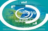 Cannes Lions 2018 - phd.artery.digitalphd.artery.digital/snapshot-cannes2018/pdf/snapshot.pdf · A snapshot of Cannes Lions 2018 Temperatures topped 30-degrees on the French ... implement