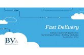 GOTO Fast Delivery - GOTO Non-Destructive Production Updates ¢â‚¬“Immutable Code¢â‚¬â€Œ Service Pattern Existing