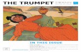 THE TRUMPET - Swann Auction THE TRUMPET WINTER/SPRING 2015 ¢â‚¬¢ VOLUME 29, NUMBER 2 SWANN AUCTION GALLERIES