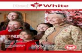 White Issue 1... · 2018-08-10 · Empower Engagement Locally and Globally 24 Global Ambassador Jane Goodall Visits CDNIS 26 Sing Your Heart Out CDNIS Students Join the Vienna Boys