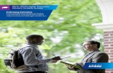 2015-2016 Higher Education Industry Outlook Survey · 2020-05-07 · KPMG LLP’s (KPMG) 2015–2016 Higher Education Industry Outlook Survey sought the opinions of not-for-profit