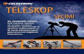 TELESKOPTeleskoplar hakkında öğrenebileceklerinizi öğrenin: hangi tür teleskop amacınıza daha uygun, ihtiyacınız olan aparatlar nelerdir ve bunlar ile neleri görebilirsiniz.